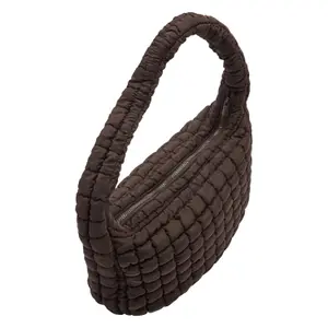Synthetic Handbag woman COMMA image-1