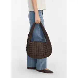 Synthetic Handbag woman COMMA image-4