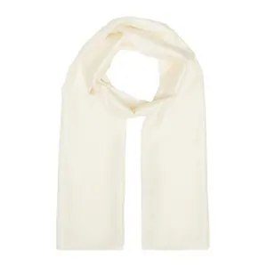 Slightly Sheer Scarf for Women COMMA image-1