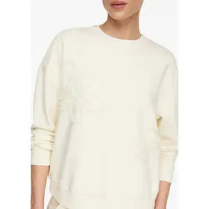 Sweatshirt woman COMMA image-3