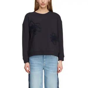 Sweatshirt woman COMMA image-2