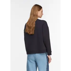 Sweatshirt woman COMMA image-4