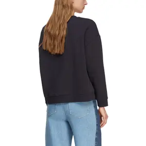 Sweatshirt woman COMMA image-5