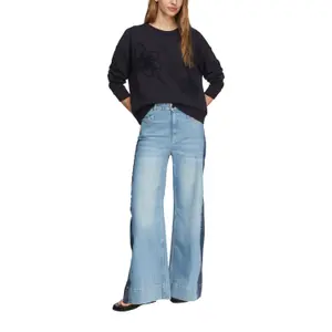 Sweatshirt woman COMMA image-6
