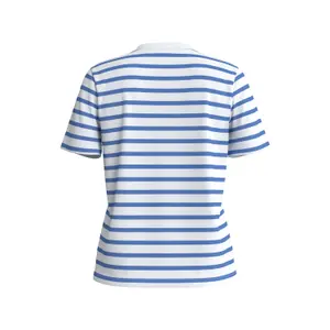 Women's striped T-shirt COMMA Stripe Ultimate image-1