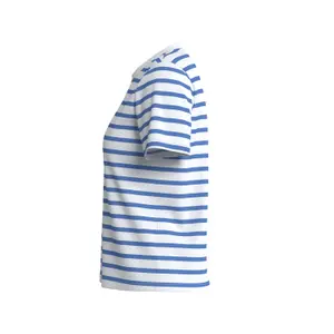 Women's striped T-shirt COMMA Stripe Ultimate image-6