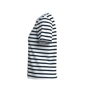 Casual Striped T-Shirt Women COMMA Stripe Ultimate image-6