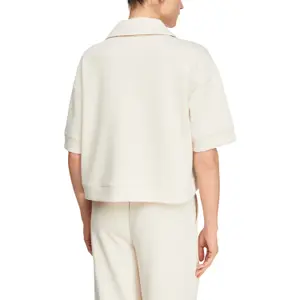 Women's Court Polo COMMA image-5