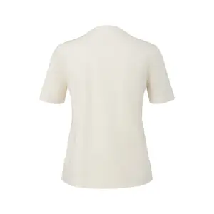 Versatile Jersey T-Shirt for Women COMMA image-1