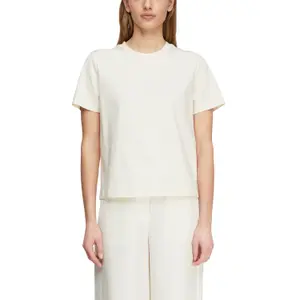 Versatile Jersey T-Shirt for Women COMMA image-2