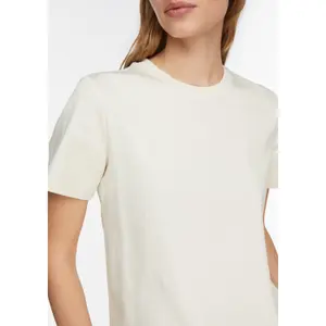 Versatile Jersey T-Shirt for Women COMMA image-3