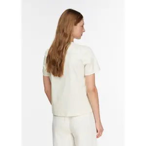 Versatile Jersey T-Shirt for Women COMMA image-4