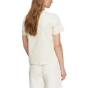 Versatile Jersey T-Shirt for Women COMMA image-5