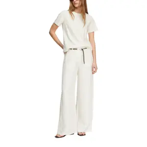 Versatile Jersey T-Shirt for Women COMMA image-6