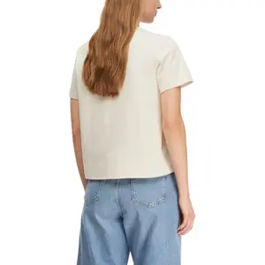 Women's casual T-shirt COMMA Phones Off image-5