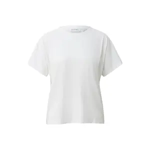 Light Viscose T-Shirt Women COMMA image-0