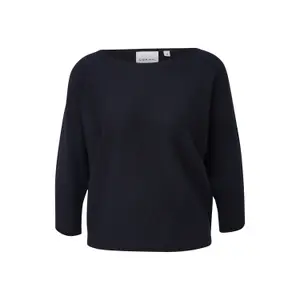 Pull a tre quarti donna COMMA image-0