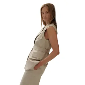 Women's vest COMMA image-0