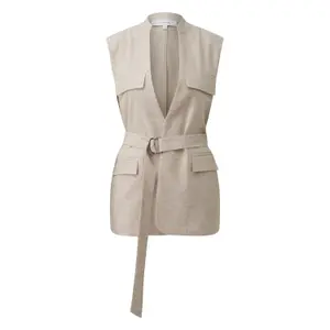 Women's vest COMMA image-1