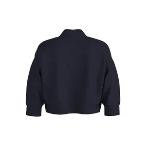 Very Fine Open-Front Cardigan for Women COMMA image-1