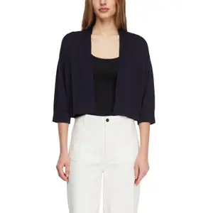 Very Fine Open-Front Cardigan for Women COMMA image-2