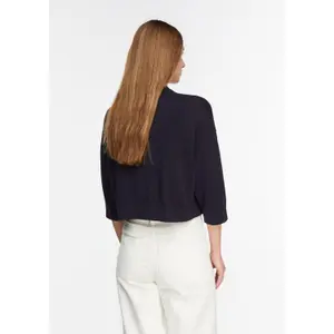 Very Fine Open-Front Cardigan for Women COMMA image-4
