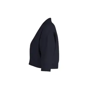 Very Fine Open-Front Cardigan for Women COMMA image-6
