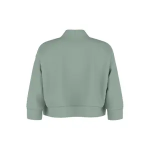 Very Fine Open-Front Cardigan for Women COMMA image-1