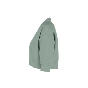 Very Fine Open-Front Cardigan for Women COMMA image-6