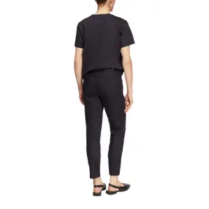 Women's Ankle Length Chino Trousers COMMA Stretch image-5