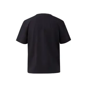 Women's Stone Flower Placement T-shirt COMMA image-1