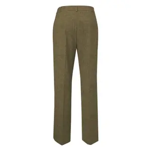 Women's suit Trousers COMMA image-1