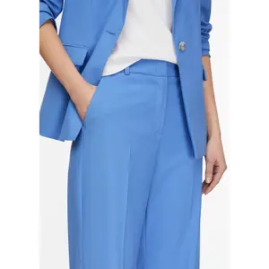 Women's suit Trousers COMMA image-3