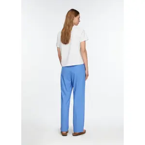 Women's suit Trousers COMMA image-4