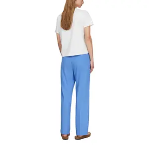 Women's suit Trousers COMMA image-5