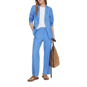 Women's suit Trousers COMMA image-6