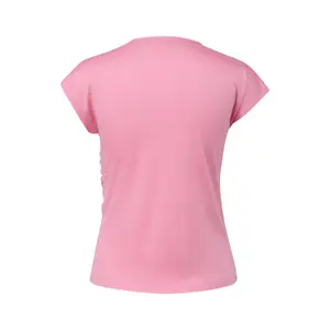 Women's Draped Neck Fluid Jersey Vest COMMA image-1