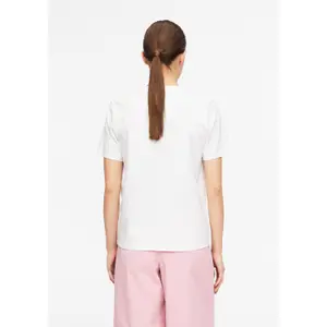 Women's casual T-shirt COMMA Vacanza image-4