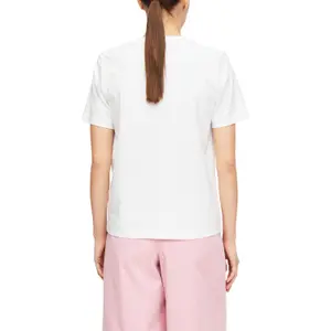 Women's casual T-shirt COMMA Vacanza image-5