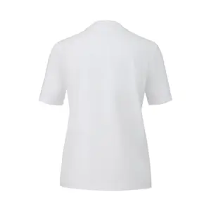 Classic Jersey Casual T-Shirt Women's COMMA Vacanza image-1