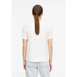 Classic Jersey Casual T-Shirt Women's COMMA Vacanza image-4