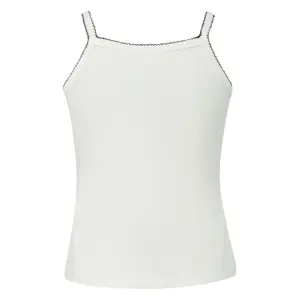 Women's Contrast Trim Camisole COMMA image-1