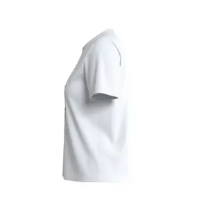 Women's Classic Fit Jersey T-Shirt COMMA 01E6 image-6