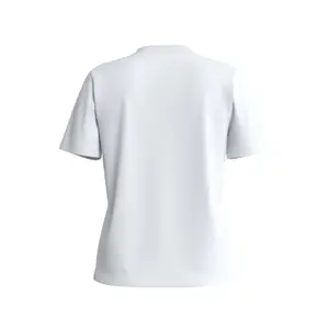 Classic fit women's T-shirt COMMA 01E6 image-1