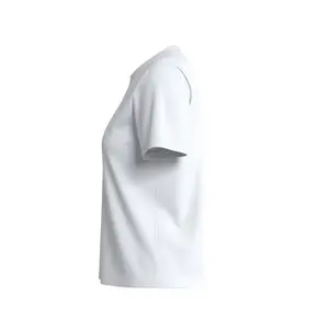 Classic fit women's T-shirt COMMA 01E6 image-6