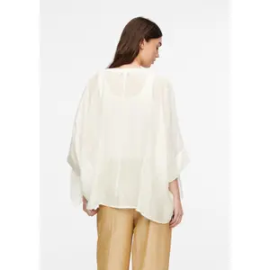 Women's Viscose Blouse COMMA image-4