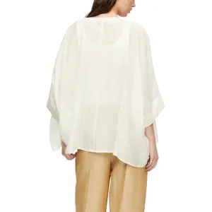 Women's Viscose Blouse COMMA image-5