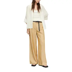 Women's Viscose Blouse COMMA image-6