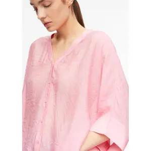 Women's Viscose Blouse COMMA image-3