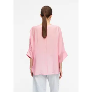 Women's Viscose Blouse COMMA image-4